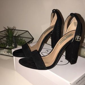 Steve Madden Carrson Heel